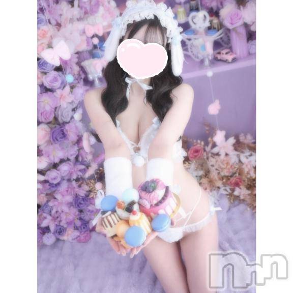 新潟ソープ新潟バニーコレクション(ニイガタバニーコレクション)ユア(20)の2026年5月8日写メブログ「密着型💗」