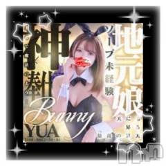 新潟ソープ新潟バニーコレクション(ニイガタバニーコレクション) ユア(20)の3月27日写メブログ「お店のパネルが...✨️✨️」