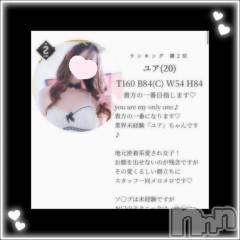 新潟ソープ新潟バニーコレクション(ニイガタバニーコレクション) ユア(20)の1月3日写メブログ「12月 ランキング❤️」