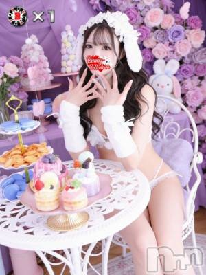 ユア(20) 身長160cm、スリーサイズB84(C).W54.H84。新潟ソープ 新潟バニーコレクション(ニイガタバニーコレクション)在籍。