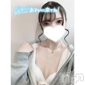 新潟ソープ 新潟バニーコレクション(ニイガタバニーコレクション) ユア(20)の5月3日写メブログ「5月の姫初めに🌷🤍」