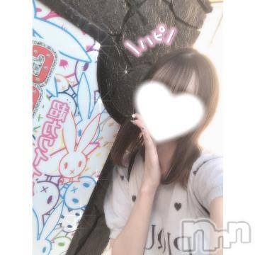 新潟ソープ 新潟バニーコレクション(ニイガタバニーコレクション) ユア(20)の8月11日写メブログ「お店の前で🐰📷」