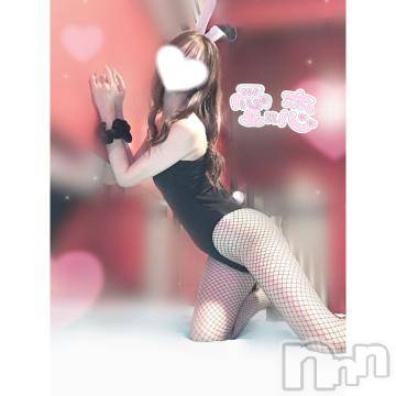 新潟ソープ 新潟バニーコレクション(ニイガタバニーコレクション) ユア(20)の8月27日写メブログ「残り🈳き枠⭐️」