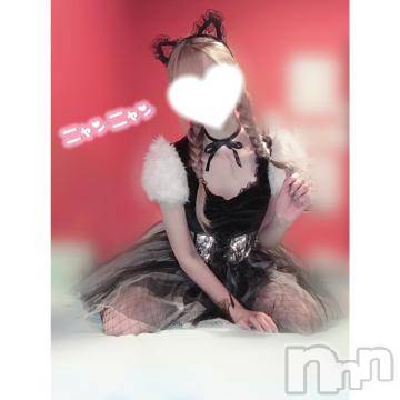 新潟ソープ 新潟バニーコレクション(ニイガタバニーコレクション) ユア(20)の10月30日写メブログ「〇〇になりました🖤」