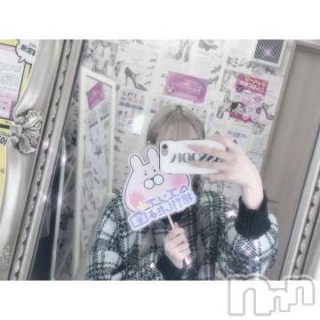 新潟ソープ 新潟バニーコレクション(ニイガタバニーコレクション) ユア(20)の11月2日写メブログ「おきゅいん🎀」