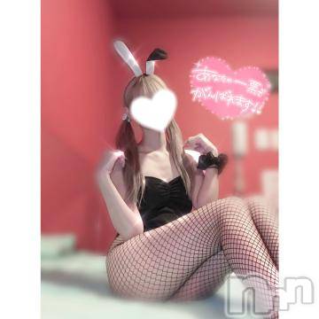 新潟ソープ 新潟バニーコレクション(ニイガタバニーコレクション) ユア(20)の11月2日写メブログ「投票4日目💖」