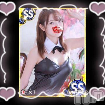 新潟ソープ 新潟バニーコレクション(ニイガタバニーコレクション) ユア(20)の3月1日写メブログ「黒バッジ付きました🖤」