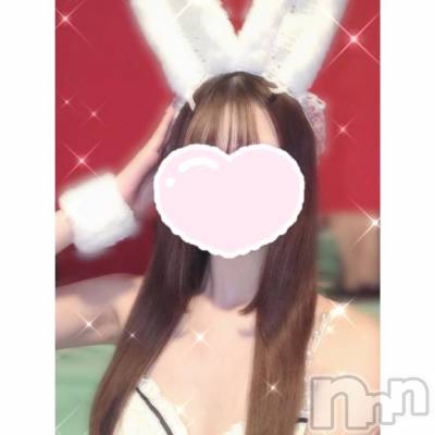 新潟ソープ 新潟バニーコレクション(ニイガタバニーコレクション) ユア(20)の1月21日写メブログ「Xのdmにてリクエスト募集中‎🐰🤍」