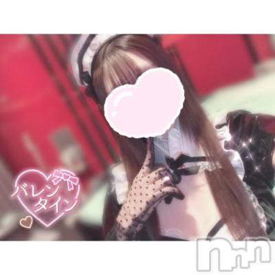 新潟ソープ 新潟バニーコレクション(ニイガタバニーコレクション) ユア(20)の2月16日写メブログ「大好評でちたʚ🎀ɞ」