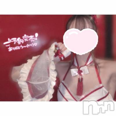 新潟ソープ 新潟バニーコレクション(ニイガタバニーコレクション) ユア(20)の8月19日写メブログ「巫女さんなってみた⛩🌸」