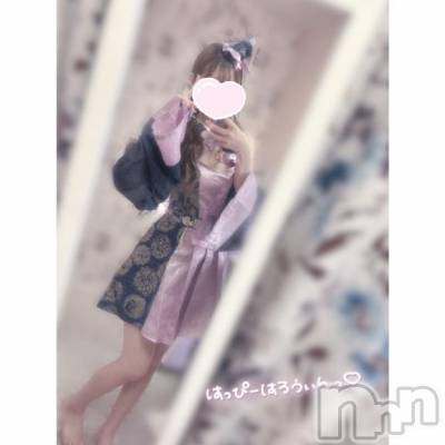 新潟ソープ 新潟バニーコレクション(ニイガタバニーコレクション) ユア(20)の10月29日写メブログ「ハロウィンイベント👻💜」