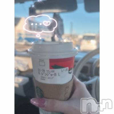 新潟ソープ 新潟バニーコレクション(ニイガタバニーコレクション) ユア(20)の11月26日写メブログ「オキニカスタム☕️🩷」