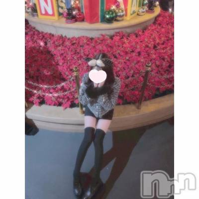 新潟ソープ 新潟バニーコレクション(ニイガタバニーコレクション) ユア(20)の12月6日写メブログ「クリスマスディズニー🎄❤️」