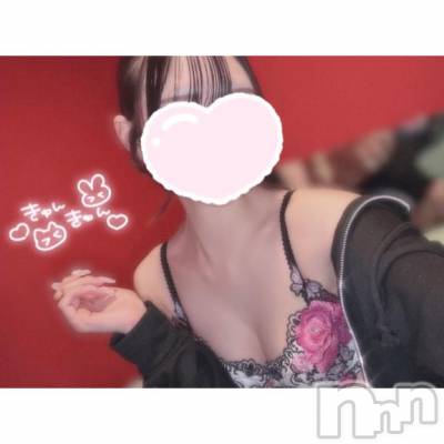 新潟ソープ 新潟バニーコレクション(ニイガタバニーコレクション) ユア(20)の3月29日写メブログ「ゆあのお隣 空いてますよん🥺🩷」