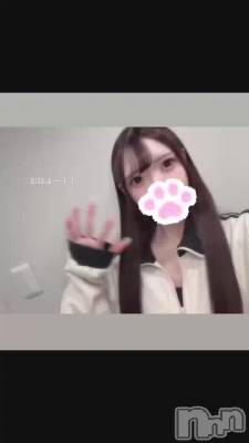 新潟ソープ 新潟バニーコレクション(ニイガタバニーコレクション) ユア(20)の6月23日動画「連勤残り2日🐰🩷」