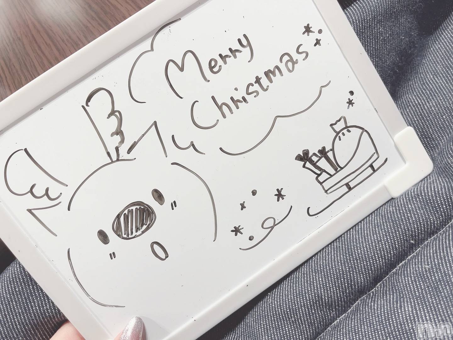 Ĺ襳ѥ˥󥯥ֻ򥳥ѥ˥󥯥 Amour(ࡼ) 2024ǯ1225̥֥Merry Christmas🎄.*