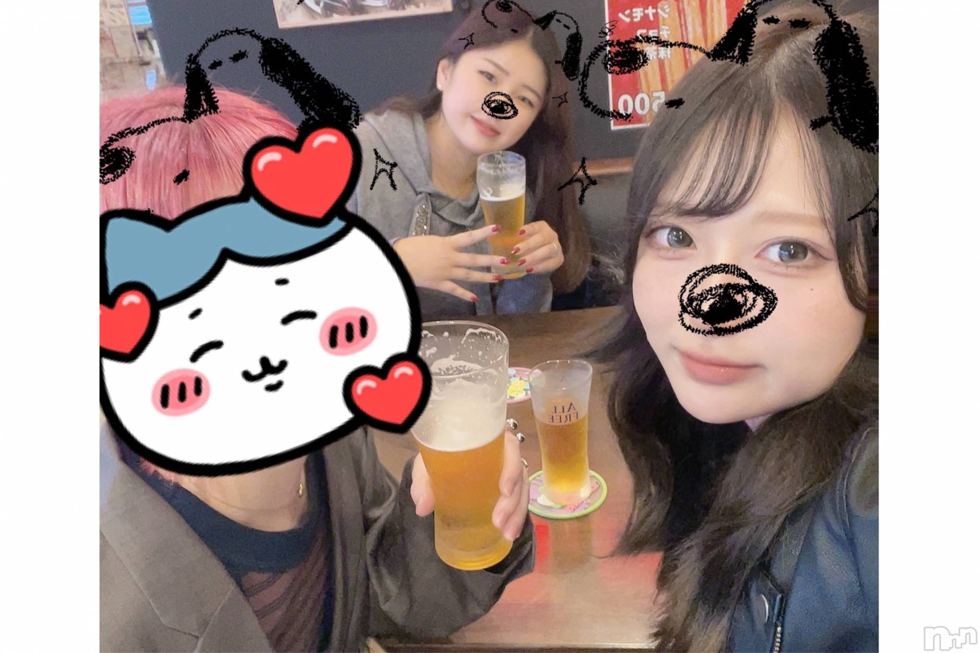 Ĺ襳ѥ˥󥯥ֻ򥳥ѥ˥󥯥 Amour(ࡼ) 2025ǯ115̥֥֤ʤ褷❣️