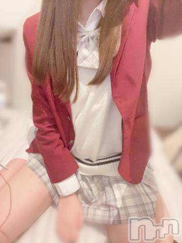 長岡デリヘル純・無垢(ジュンムク) ほまれ(19)の3月10日写メブログ「初めまして💞ほまれです🎀♡」