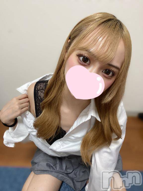 長岡デリヘル純・無垢(ジュンムク)かれん(20)の2025年10月2日写メブログ「ドキドキする....？？」