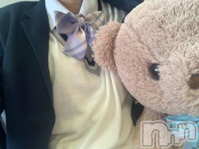 長岡デリヘル 純・無垢(ジュンムク) かれん(20)の11月10日写メブログ「せめてもいい？♡」