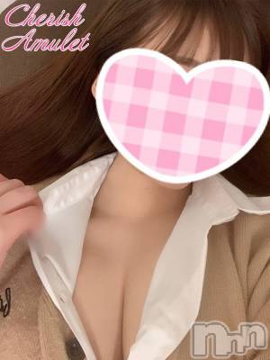 めい(22) 身長163cm、スリーサイズB86(E).W57.H84。新潟手コキ Cherish Amulet(チェリッシュ アミュレット)在籍。