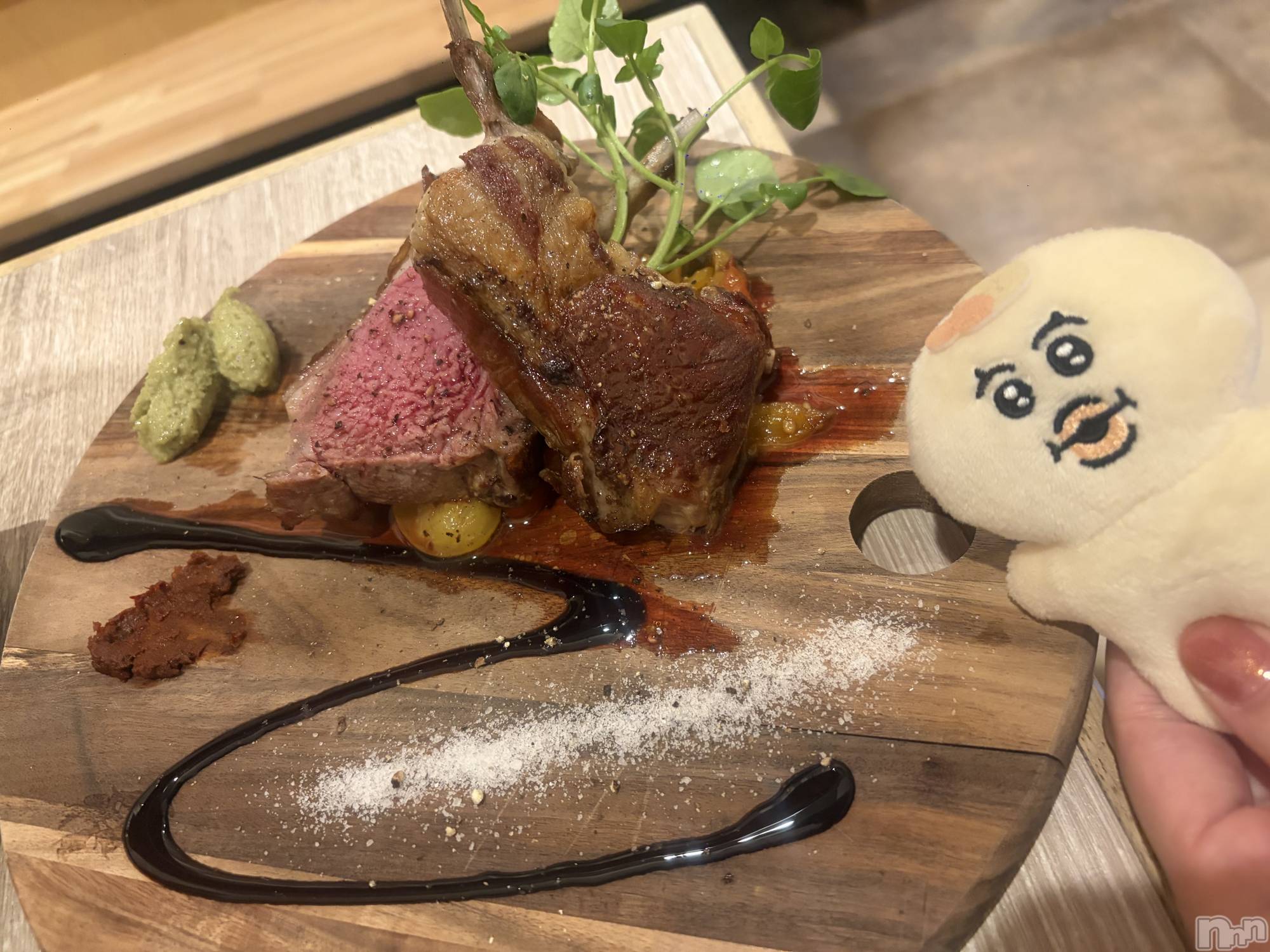 ��Į���ʥå��������륺�С�Snack  Minerva(���ʥå��ߥͥ����) ��2026ǯ1��5���̥�֥����������ޤ��Ƥ���ǤȤ��������ޤ�🫏��