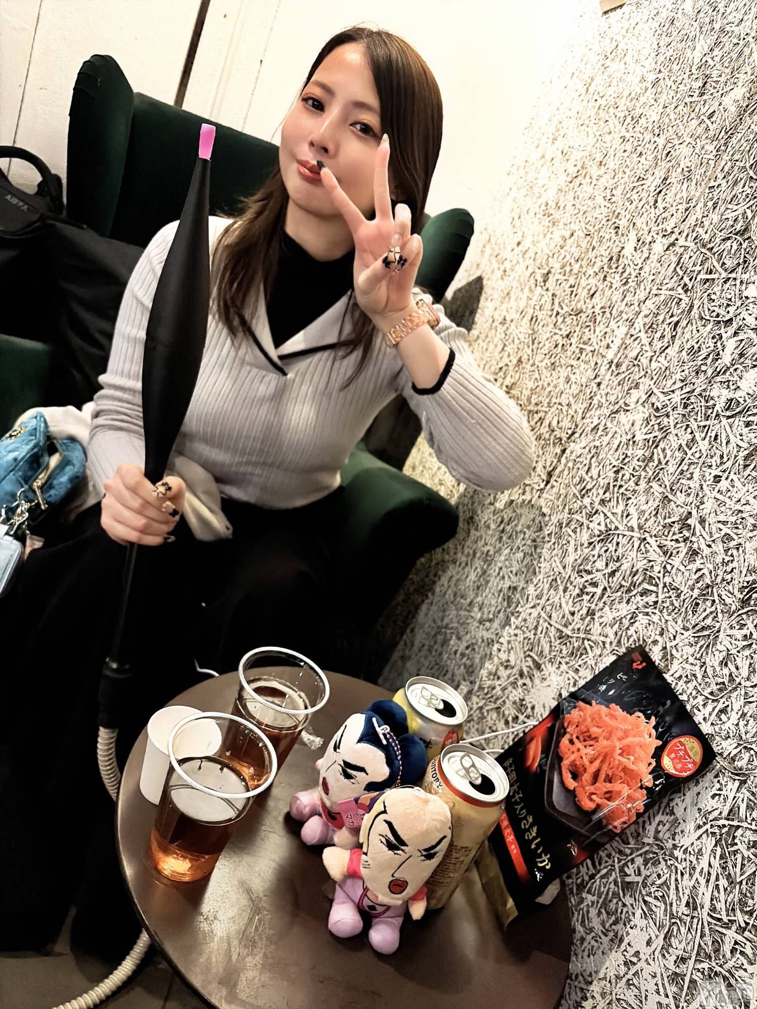 ��Į���ʥå��������륺�С�Snack  Minerva(���ʥå��ߥͥ����) ��2026ǯ3��7���̥�֥����ֺ������������ݤ��ޤ�👱🏻‍��️��