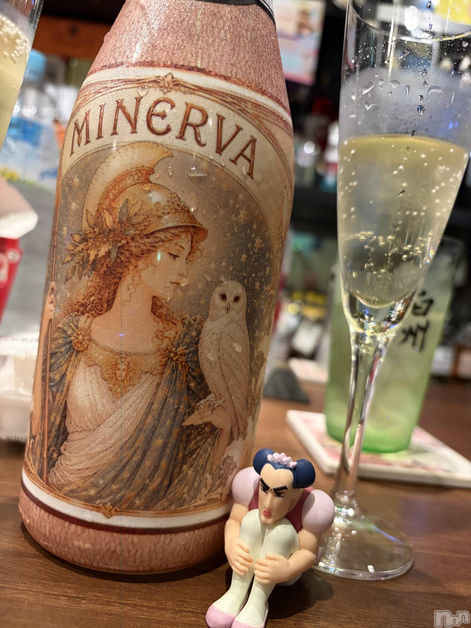 ��Į���ʥå��������륺�С�Snack  Minerva(���ʥå��ߥͥ����) ��2026ǯ7��10���̥�֥����֥ޥ����ȥ���ޡ�