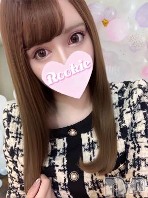 める☆愛嬌抜群×ご奉仕好き受付嬢(22) 身長158cm、スリーサイズB86(D).W56.H83。長岡デリヘル ROOKIE(ルーキー)在籍。