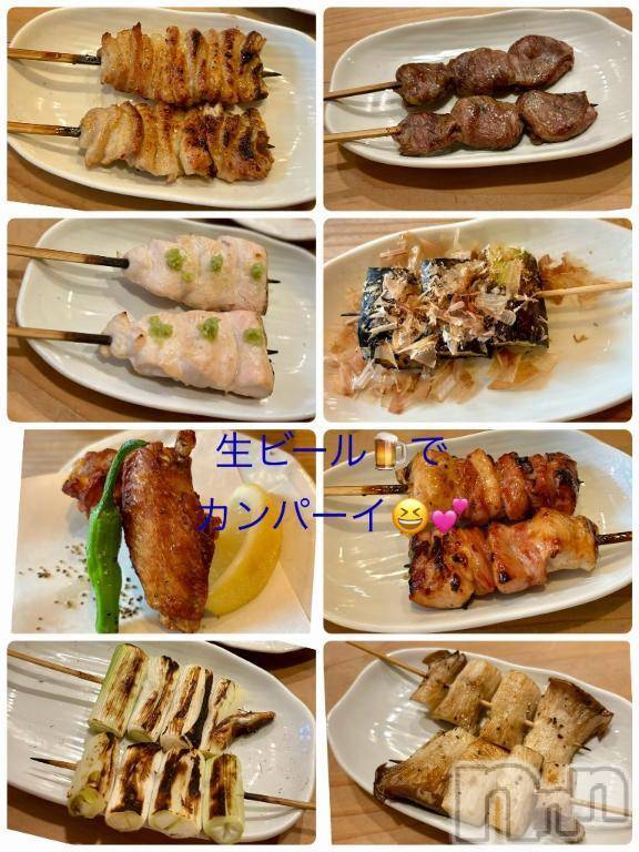 新潟人妻デリヘル熟女の風俗 最終章(ジュクジョノフウゾクサイシュウショウ)あさか(43)の2025年8月5日写メブログ「焼き鳥😋」