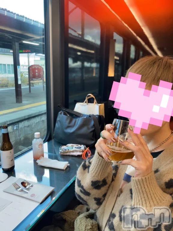 新潟デリヘル熟女の風俗 最終章(ジュクジョノフウゾクサイシュウショウ)あさか(43)の2025年11月22日写メブログ「JR🚃海里の時間🫧」