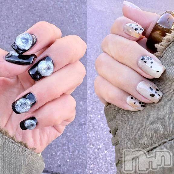 新潟デリヘル熟女の風俗 最終章(ジュクジョノフウゾクサイシュウショウ)あさか(43)の2026年1月7日写メブログ「ネイル&美容室💇‍♀️💅🆕✨」