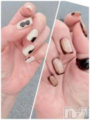 新潟デリヘル熟女の風俗 最終章(ジュクジョノフウゾクサイシュウショウ) あさか(43)の9月8日写メブログ「ネイル🆕💅✨️」