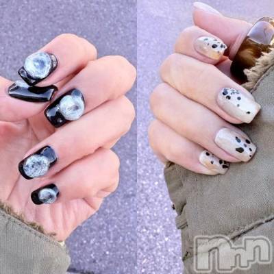 新潟デリヘル 熟女の風俗 最終章(ジュクジョノフウゾクサイシュウショウ) あさか(43)の1月7日写メブログ「ネイル&美容室💇‍♀️💅🆕✨」