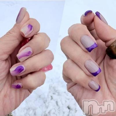 新潟デリヘル 熟女の風俗 最終章(ジュクジョノフウゾクサイシュウショウ) あさか(43)の2月4日写メブログ「ネイル💅🆕✨️」