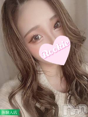 あやみ☆高級クラブ店員(20) 身長162cm、スリーサイズB83(C).W54.H82。長岡デリヘル ROOKIE(ルーキー)在籍。