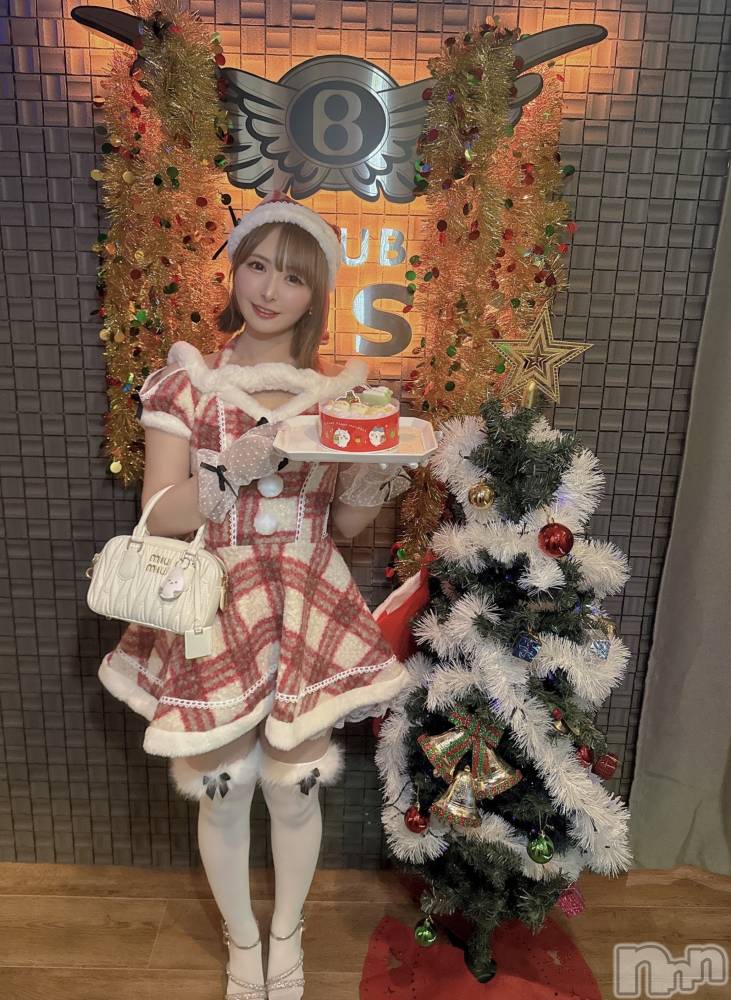 ���ץ���Х��顦�����CLUB BOSS(����� �ܥ�) �ߤ���12��25���̥�֥�����Xmas🎄🎅🏻��