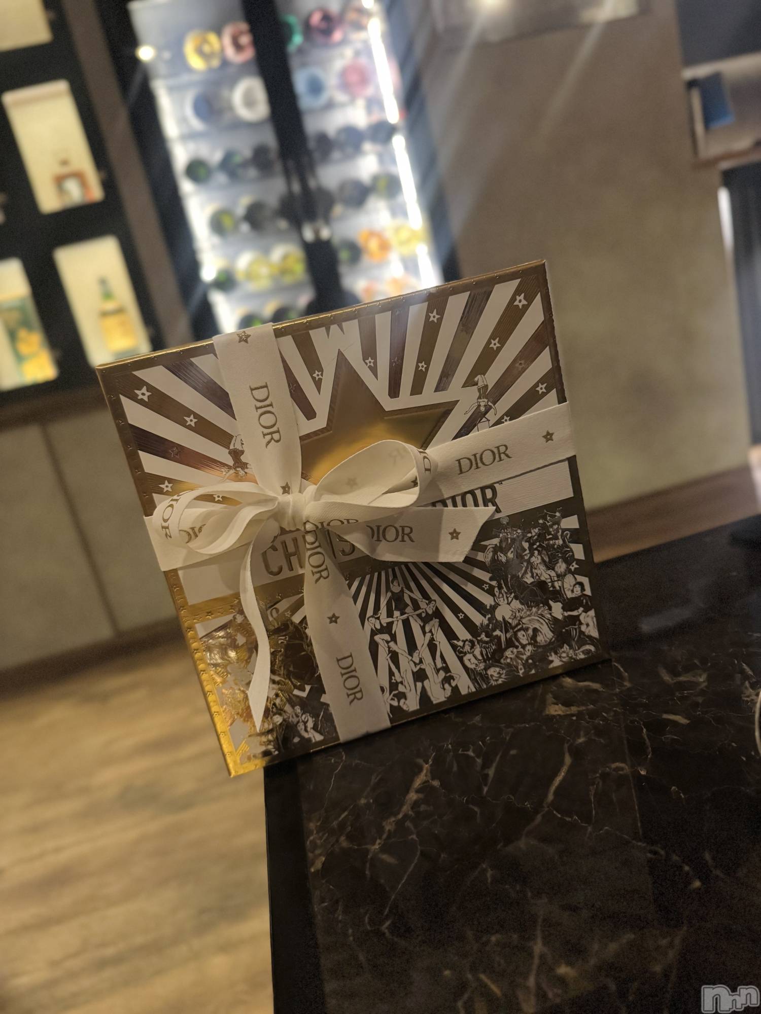 ���ץ���Х��顦�����CLUB BOSS(����� �ܥ�) ��2025ǯ12��23���̥�֥����֤�����🎅🏻��