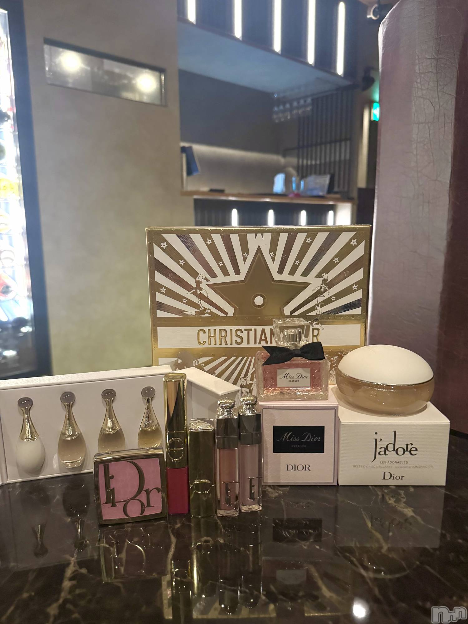 ���ץ���Х��顦�����CLUB BOSS(����� �ܥ�) ��2025ǯ12��23���̥�֥����֤�ɱ�ͥ��å�🎁��