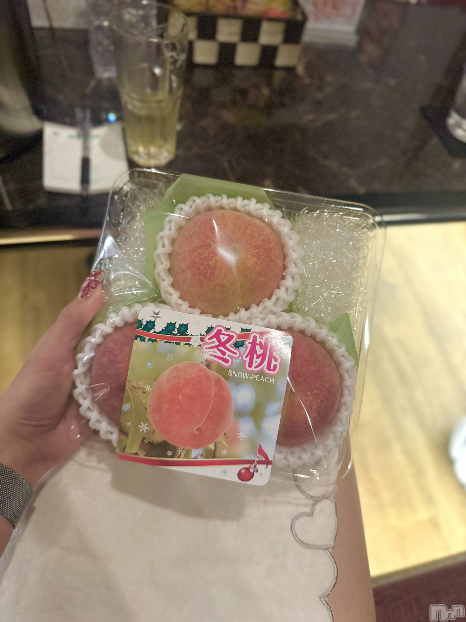 ���ץ���Х��顦�����CLUB BOSS(����� �ܥ�) ��2025ǯ12��23���̥�֥����֤��λ����˥쥢�ʡ�🍑��