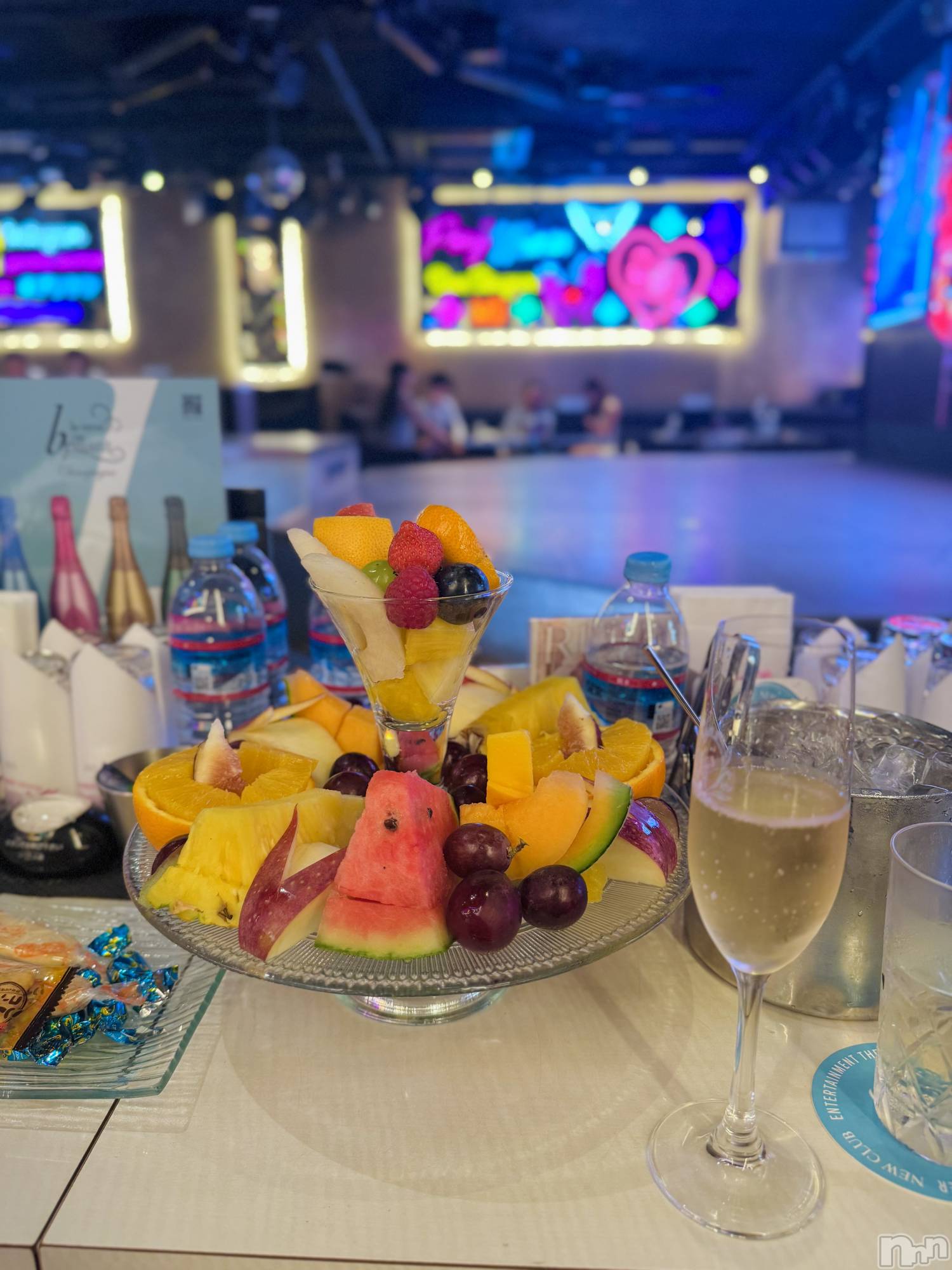 ���ץ���Х��顦�����CLUB BOSS(����� �ܥ�) ��2025ǯ12��25���̥�֥����֥���Х��鲰����🍇🍈🍊🍑��