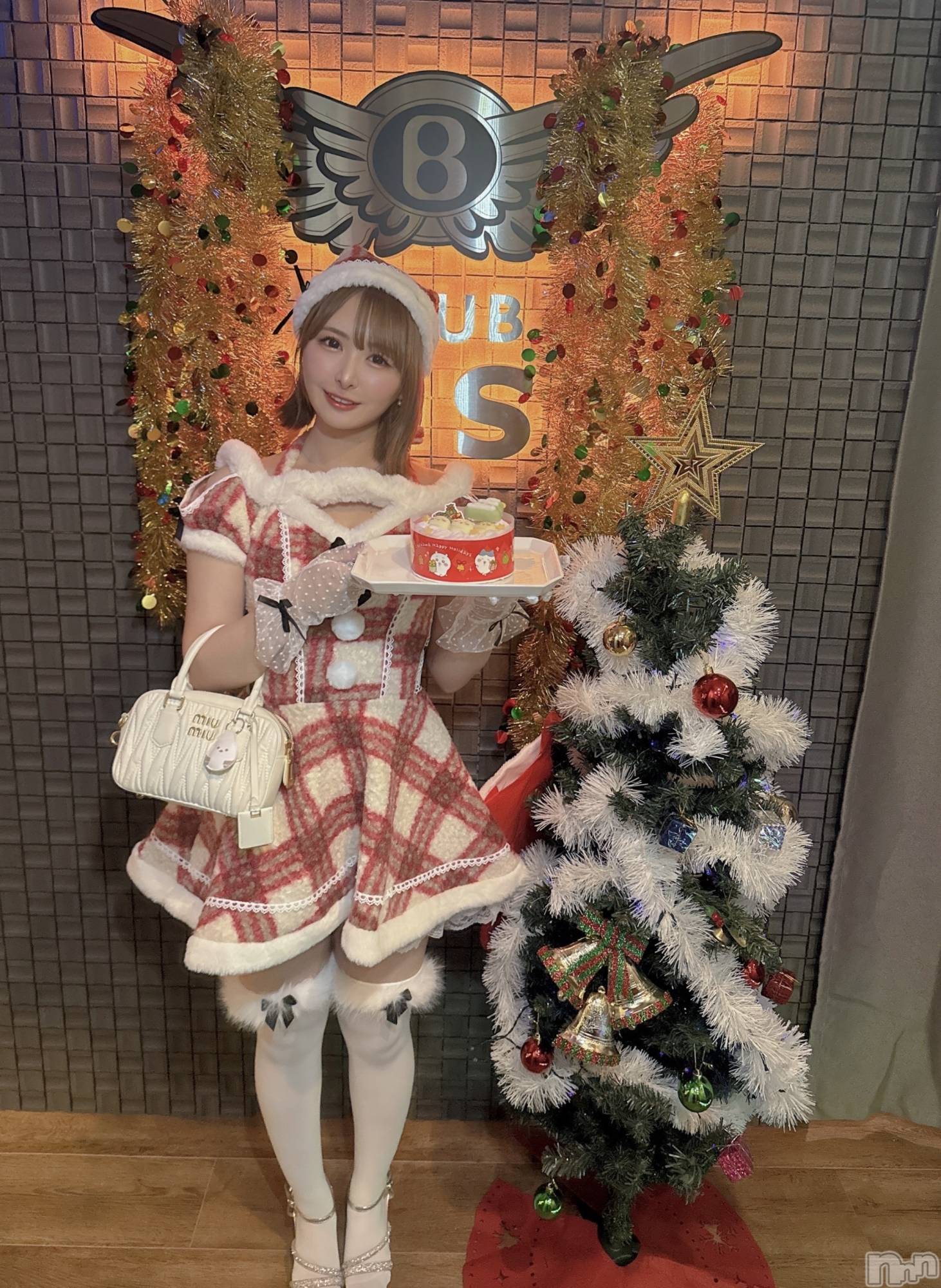 ���ץ���Х��顦�����CLUB BOSS(����� �ܥ�) ��2025ǯ12��25���̥�֥�����Xmas🎄🎅🏻��