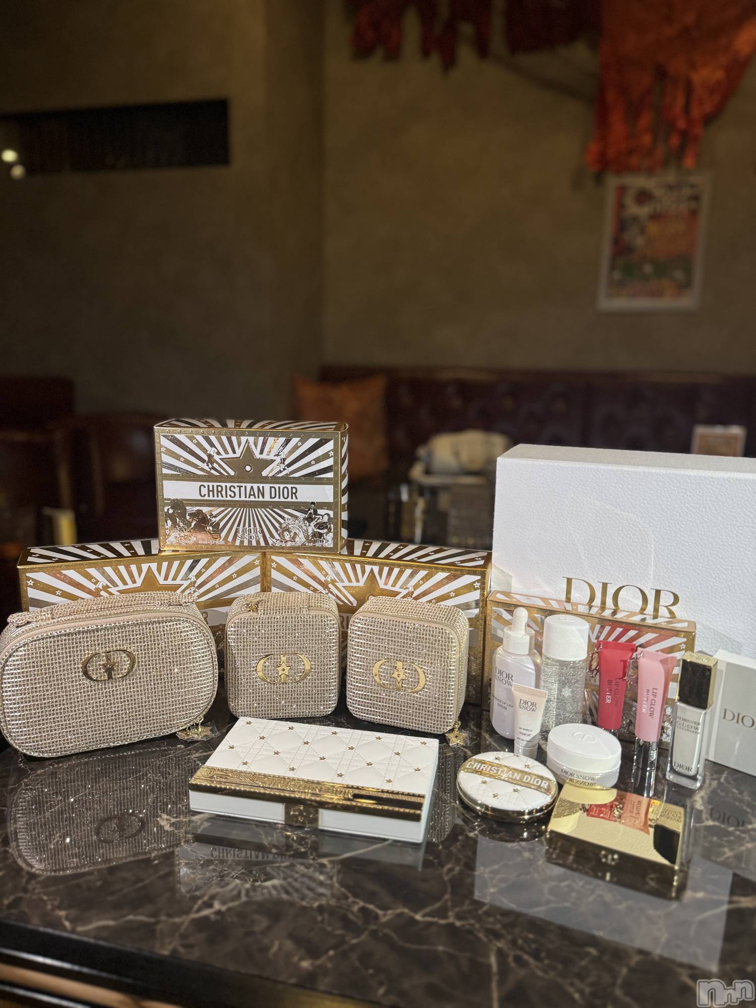 ���ץ���Х��顦�����CLUB BOSS(����� �ܥ�) ��2025ǯ12��26���̥�֥�����🎁��