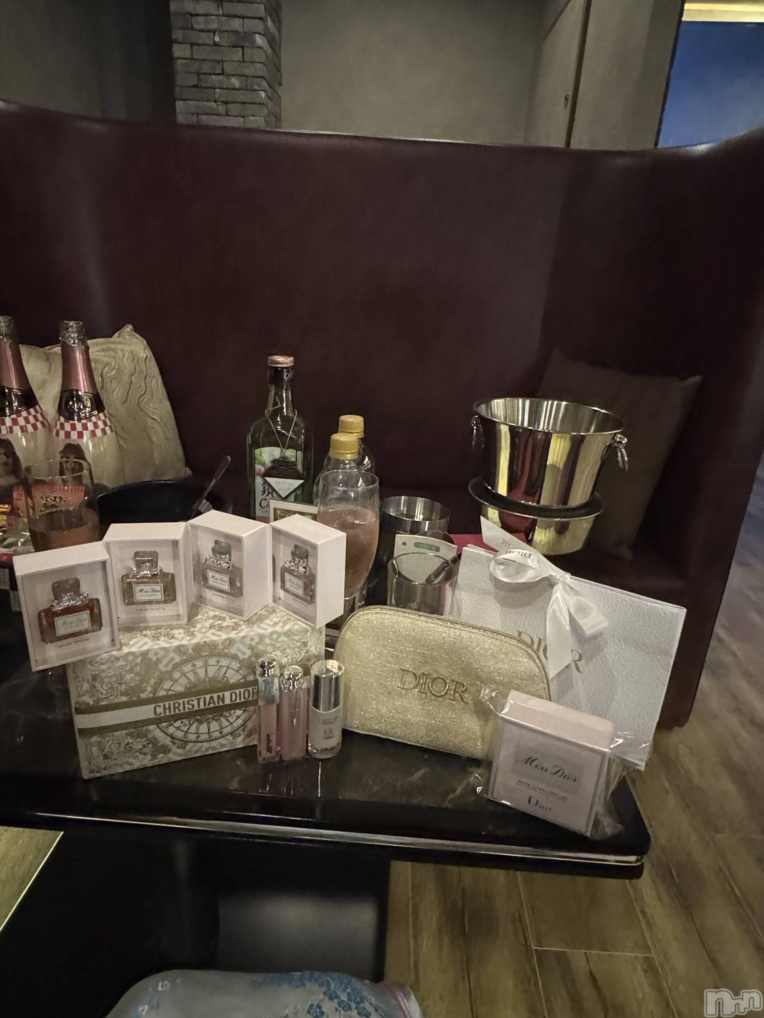 ���ץ���Х��顦�����CLUB BOSS(����� �ܥ�) ��2025ǯ12��26���̥�֥�����🌷��