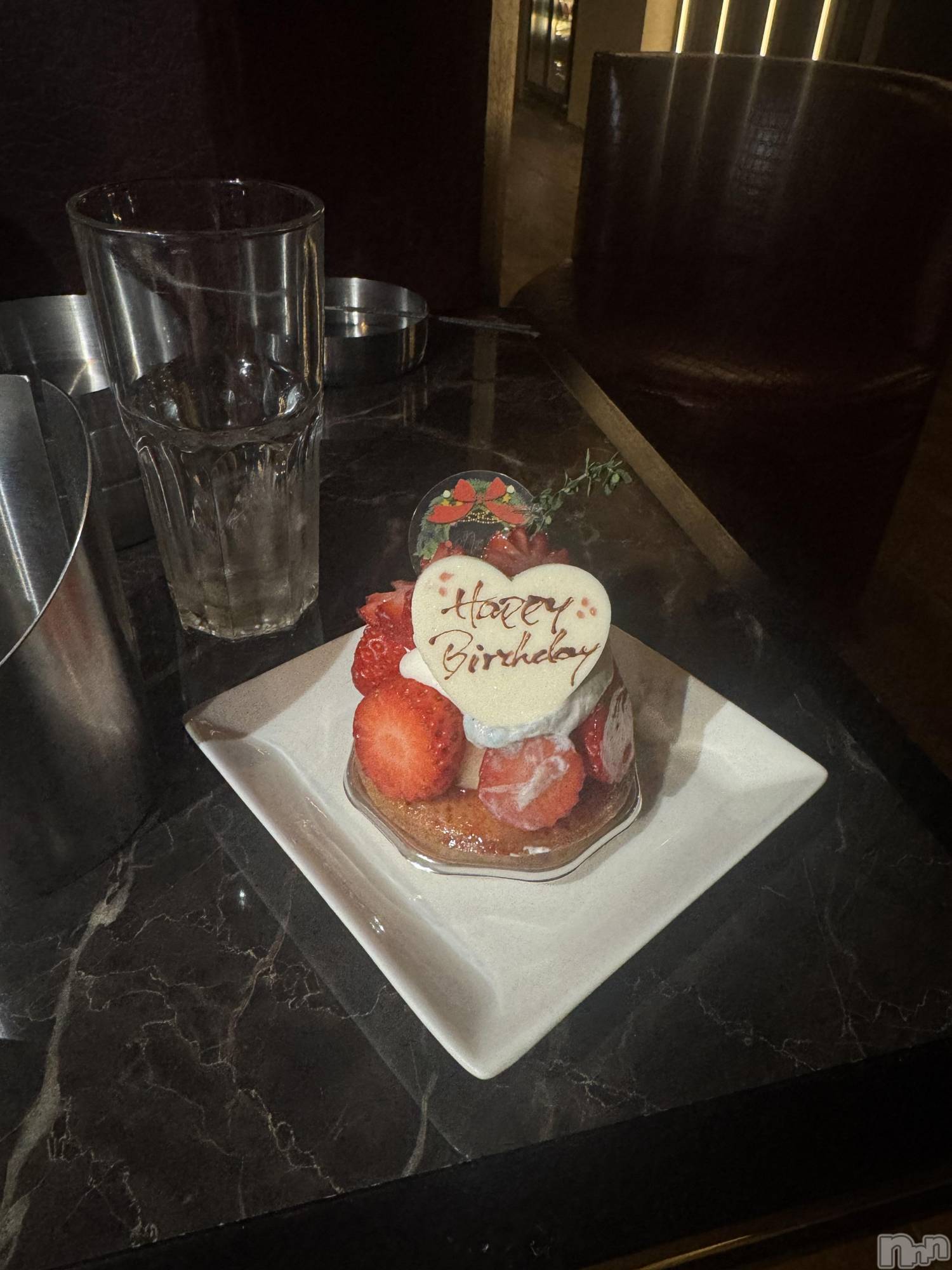 ���ץ���Х��顦�����CLUB BOSS(����� �ܥ�) ��2025ǯ12��27���̥�֥�����🍰��