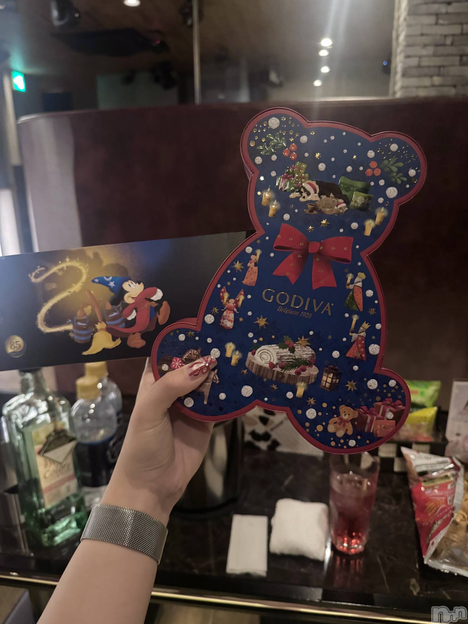 ���ץ���Х��顦�����CLUB BOSS(����� �ܥ�) ��2025ǯ12��28���̥�֥�����🍫��