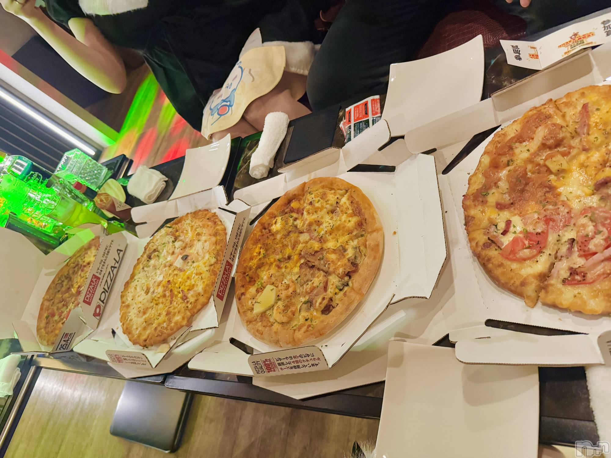 ���ץ���Х��顦�����CLUB BOSS(����� �ܥ�) ��2025ǯ12��28���̥�֥����֤Ԥ�🍕��