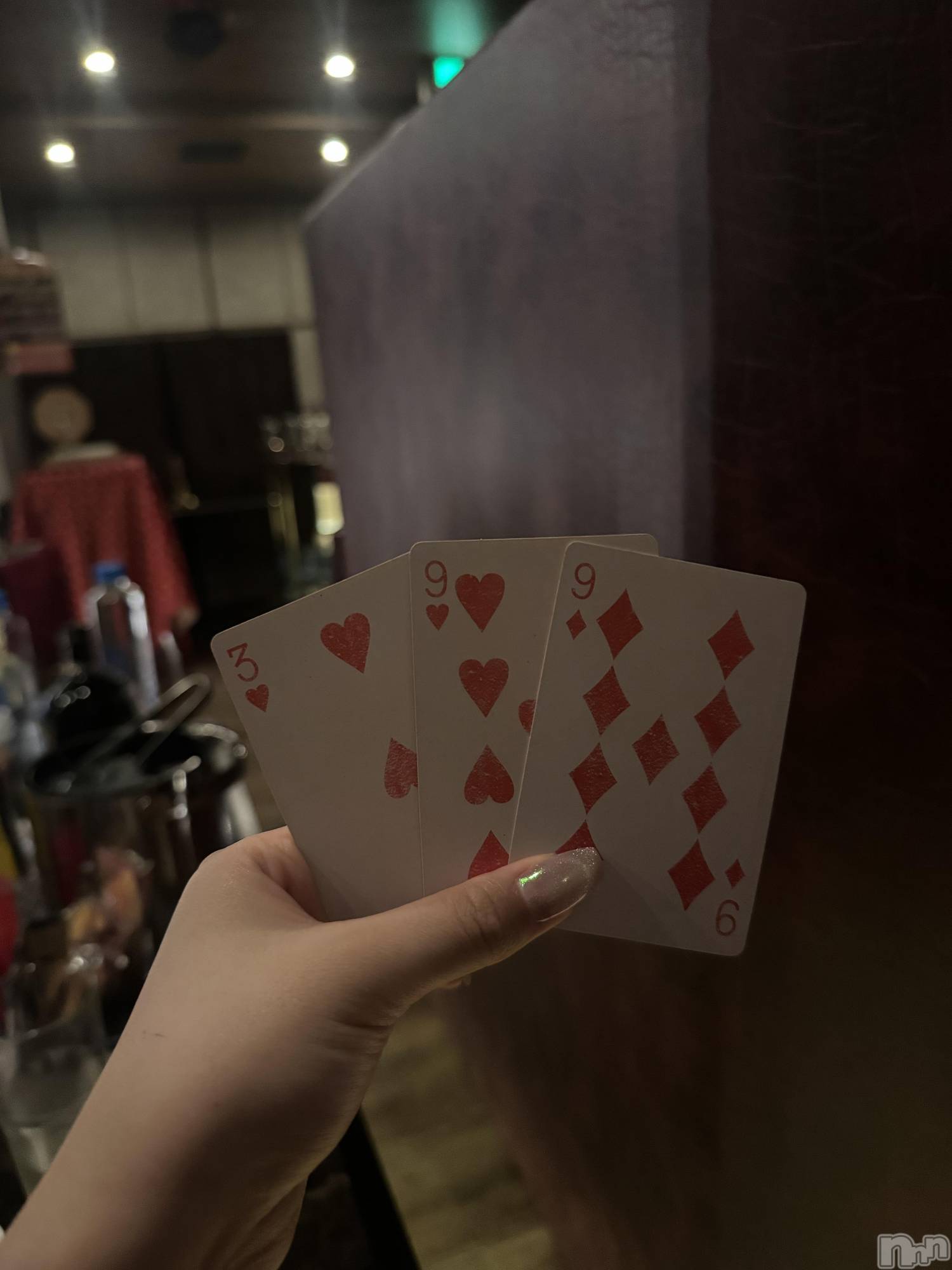 ���ץ���Х��顦�����CLUB BOSS(����� �ܥ�) ��2026ǯ1��11���̥�֥�����♦️♥️��