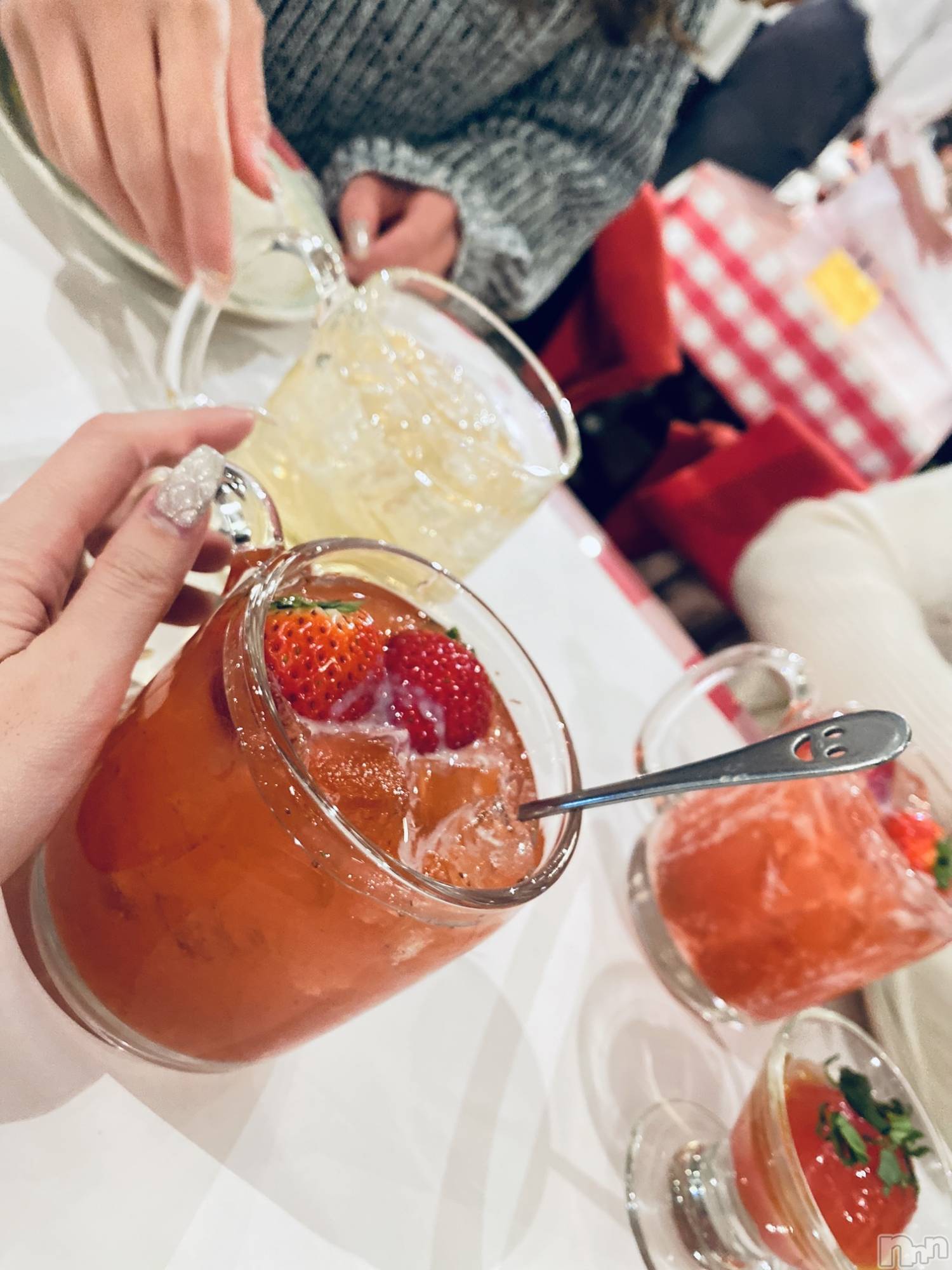 ���ץ���Х��顦�����CLUB BOSS(����� �ܥ�) ��2026ǯ1��19���̥�֥����֤��Ĥ����ν��Ҳ�🍓��