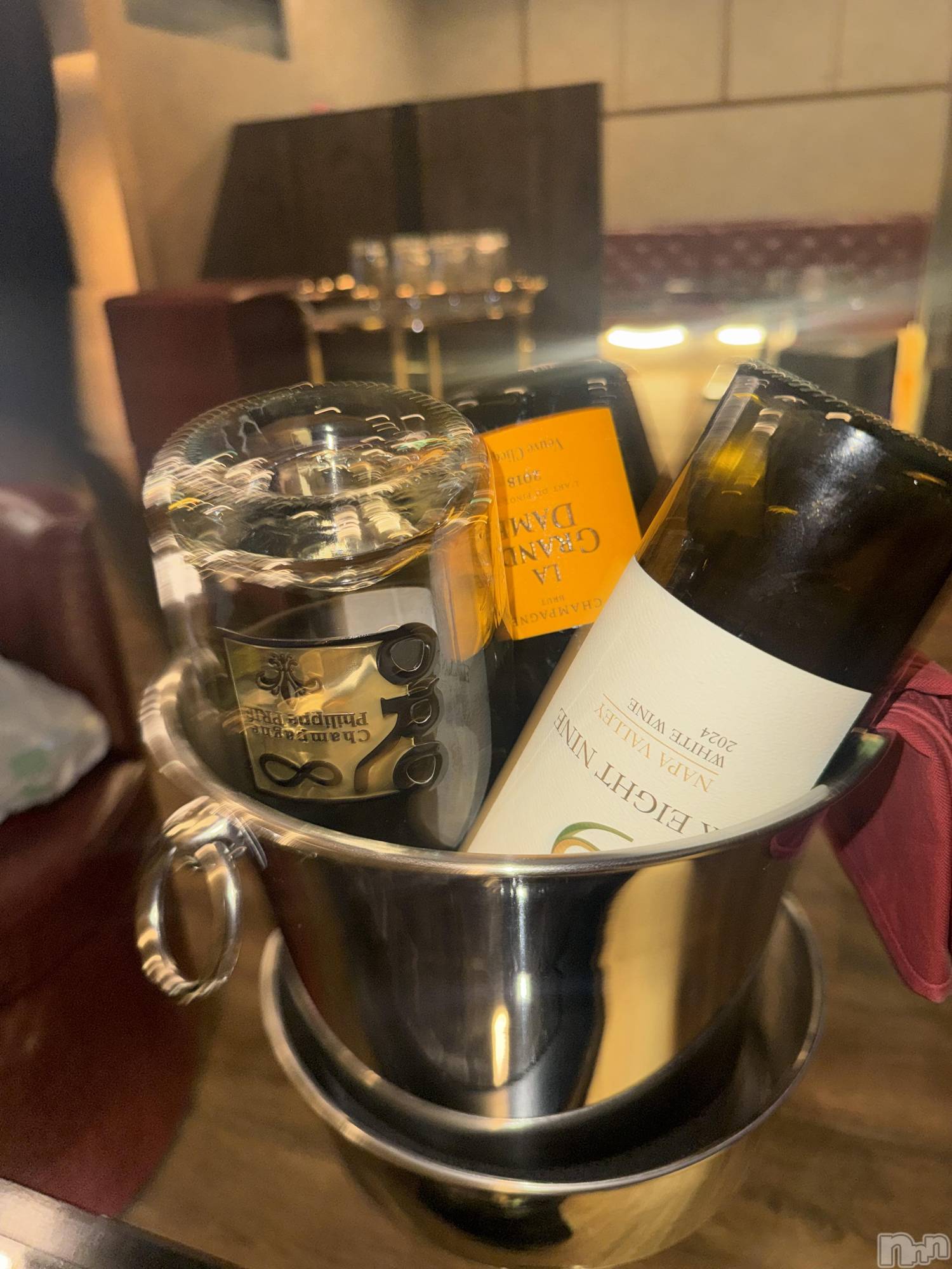 ���ץ���Х��顦�����CLUB BOSS(����� �ܥ�) ��2026ǯ2��5���̥�֥����ֺ�����жФǤ�🥂��